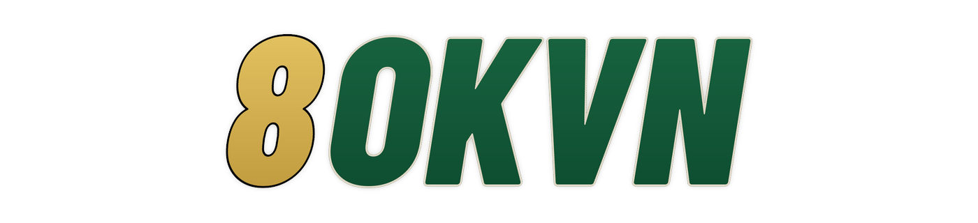 8okvn logo